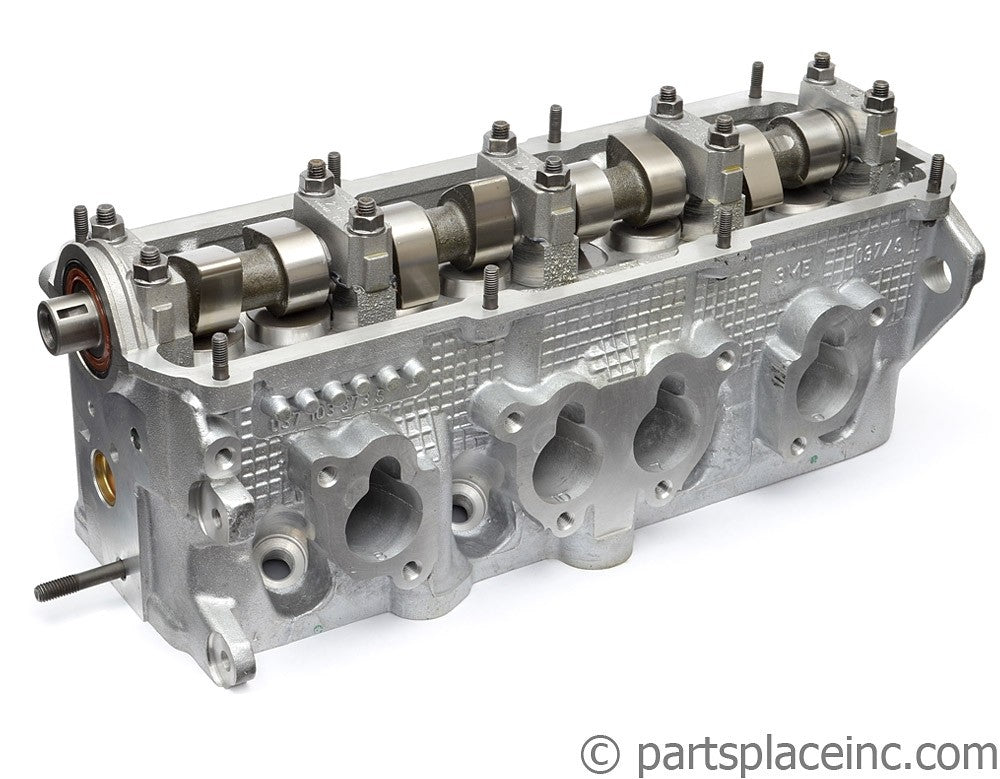 Tête de Cylindre - Gearbox V2 - Alu - SHS - Rouge Tête de Cylindre - Gearbox V2 - Alu - SHS - Rouge