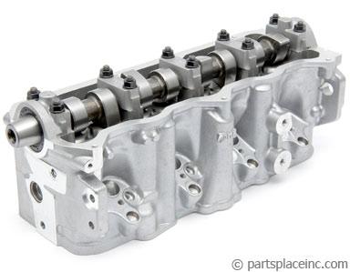 BEU BJC Industrial Engine Cylinder Head - New