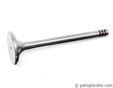 28:B BEU BJC TDI Industrial Engine Exhaust Valve