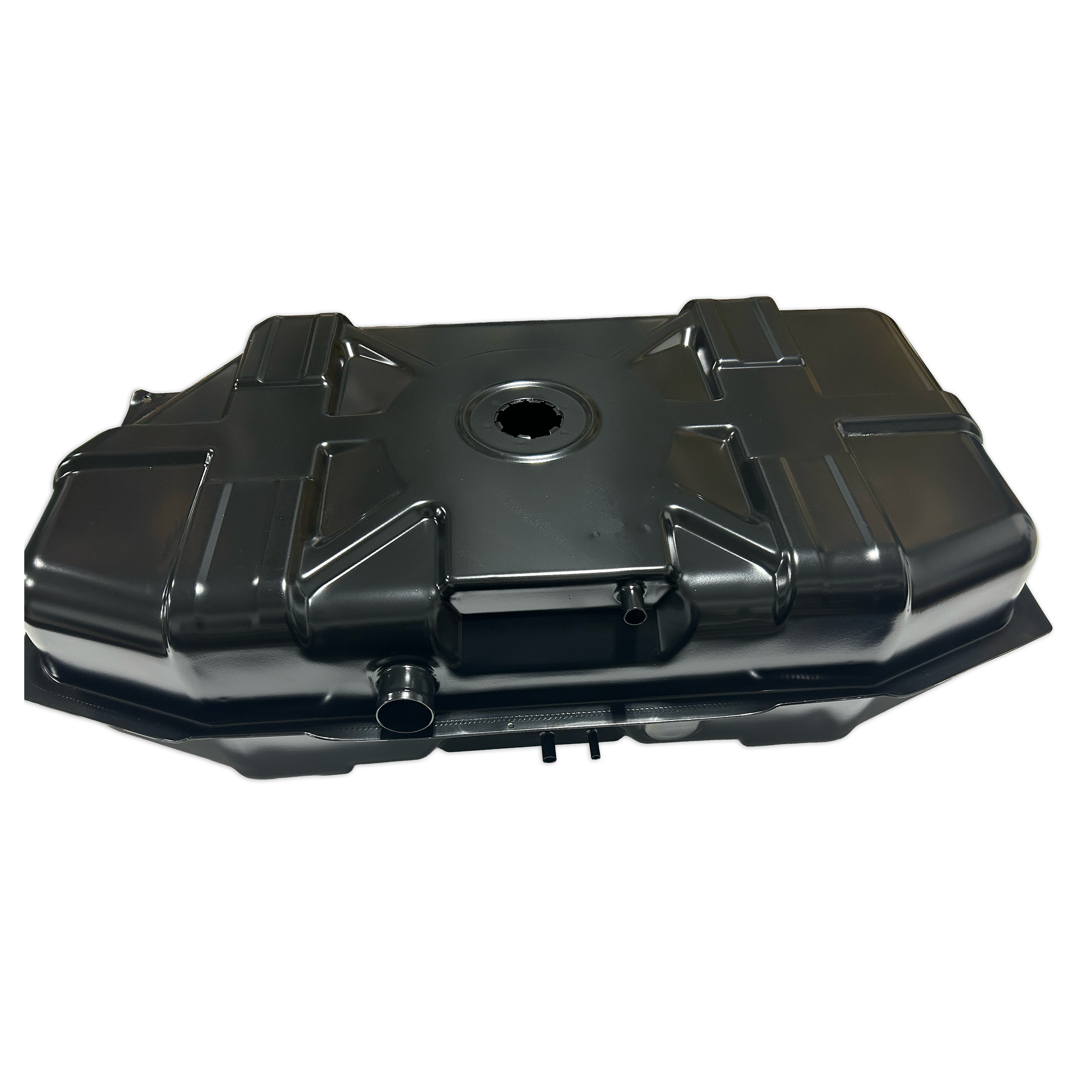 VW Rabbit Pickup Fuel Tank - Free Tech Help