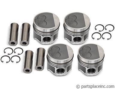 ADE/AFD/AAZ Piston Set
