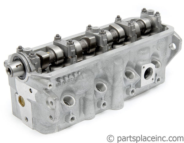 VW 1.9L Diesel ADG Engine Parts for Linde Forklifts and others