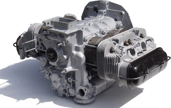 VW 2000cc Bus Engine Long block - Free Tech Help