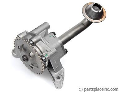 BEU/BJC Oil Pump
