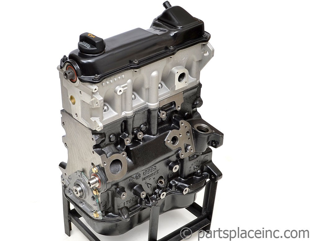 VW Industrial Engine Parts and Components | VW Parts Place