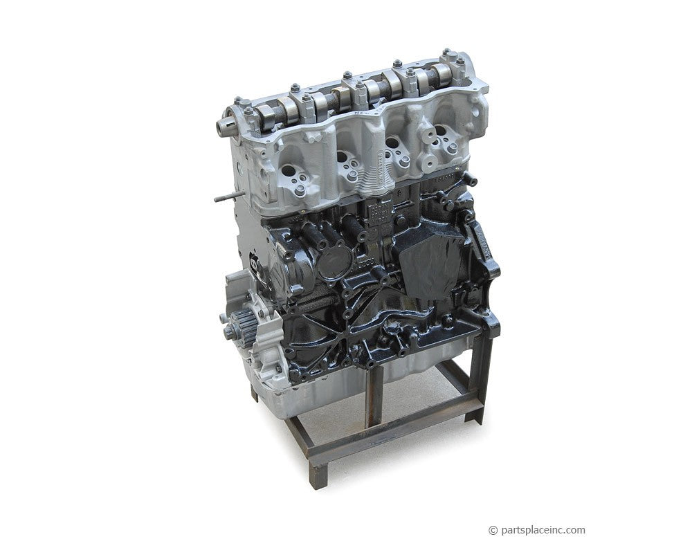 Tdi Block VW TDI Engine Parts | Volkswagen Turbo Diesel Parts