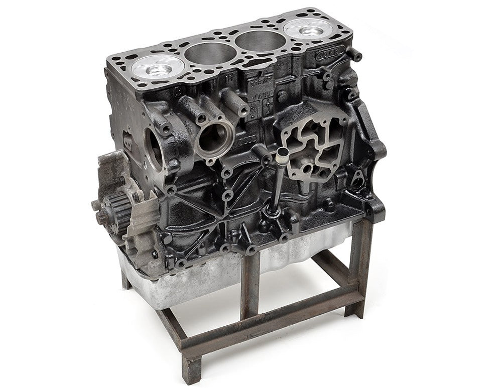 Tdi Block VW TDI Engine Parts | Volkswagen Turbo Diesel Parts