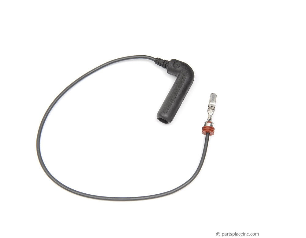 Tdi Glow Plug Control Module VW TDI Glow Plugs | Volkswagen Glow Plugs | Parts Place Inc