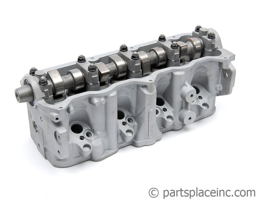 VW BEU BJC BXT BEQ Industrial Engine Cylinder Head - Reman - Free Tech Help