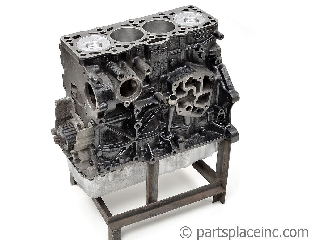 VW Industrial Engine Parts and Components | VW Parts Place