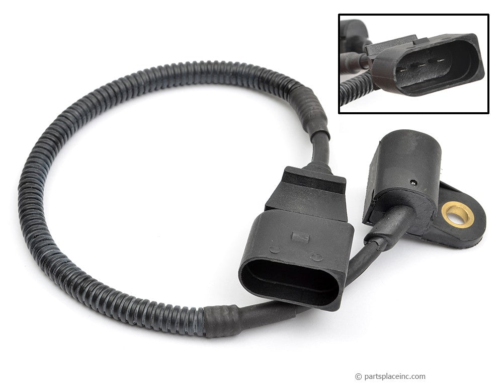 Volkswagen TDI Sensors and Controls | VW OEM Parts