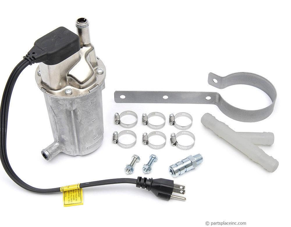 Tdi Block VW TDI Engine Block Heaters | Volkswagen Block Heaters