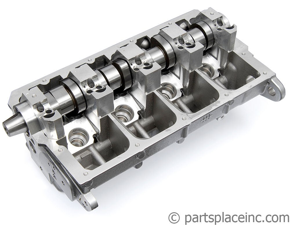 VW CBHA Industrial Engine Cylinder Head - Free Tech Help