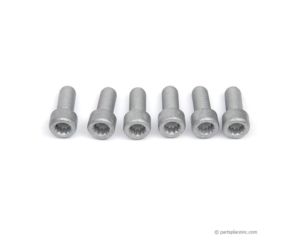 VW Axle Nuts and Tools - Free Tech Help