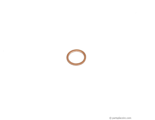 VW Fuel Filter Washer - Free Tech Help