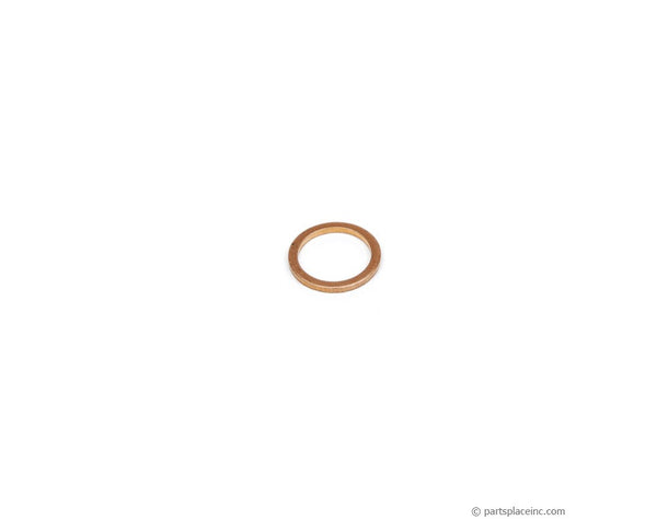 VW Fuel Filter Washer Washer - Free Tech Help