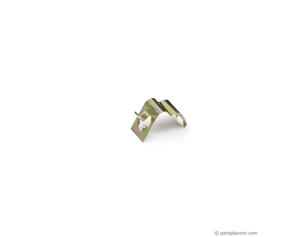 VW Hub Cap Clip - Free Tech Help
