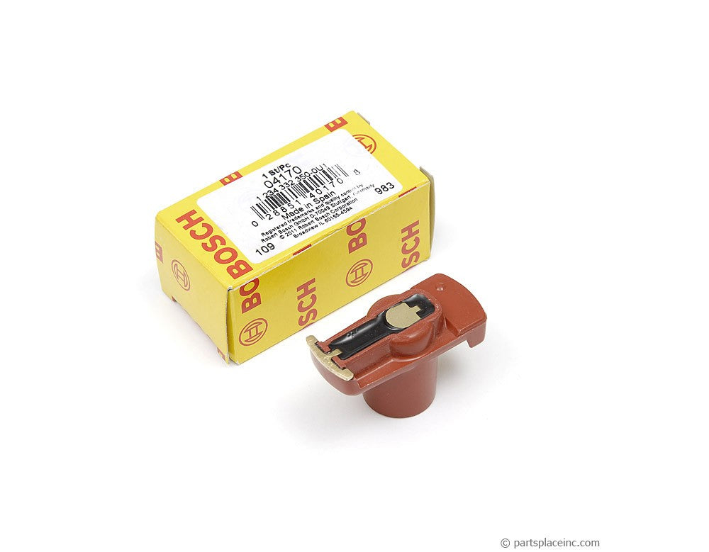 Ignition Sw Rotor VW Ignition Rotor - Free Tech Help