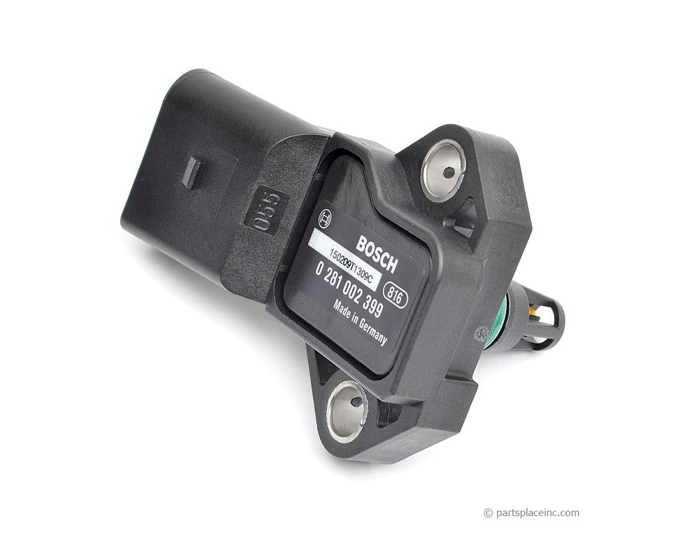 Volkswagen TDI Sensors and Controls | VW OEM Parts
