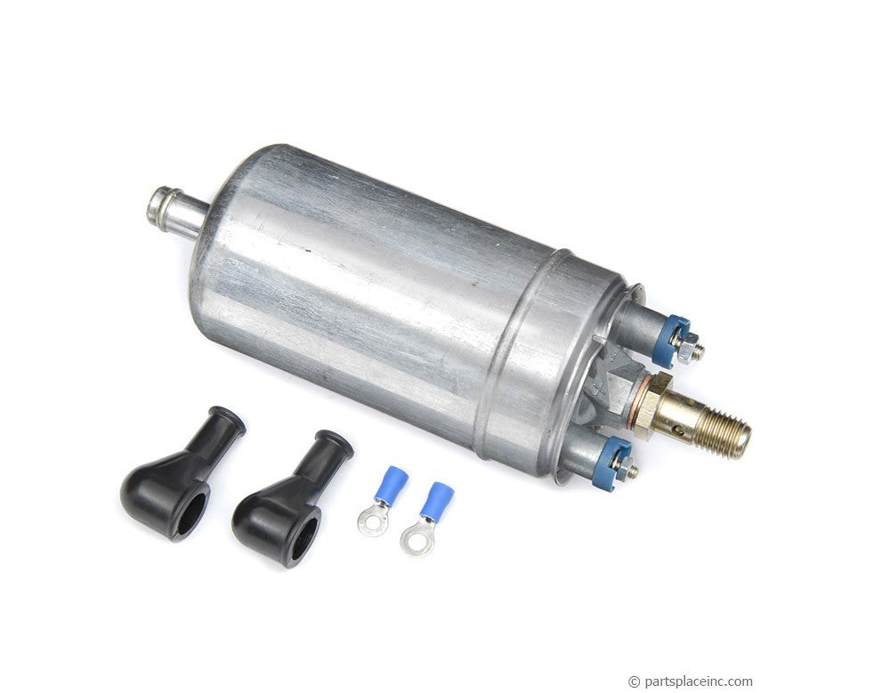 VW Fuel Pumps - Free Tech Help