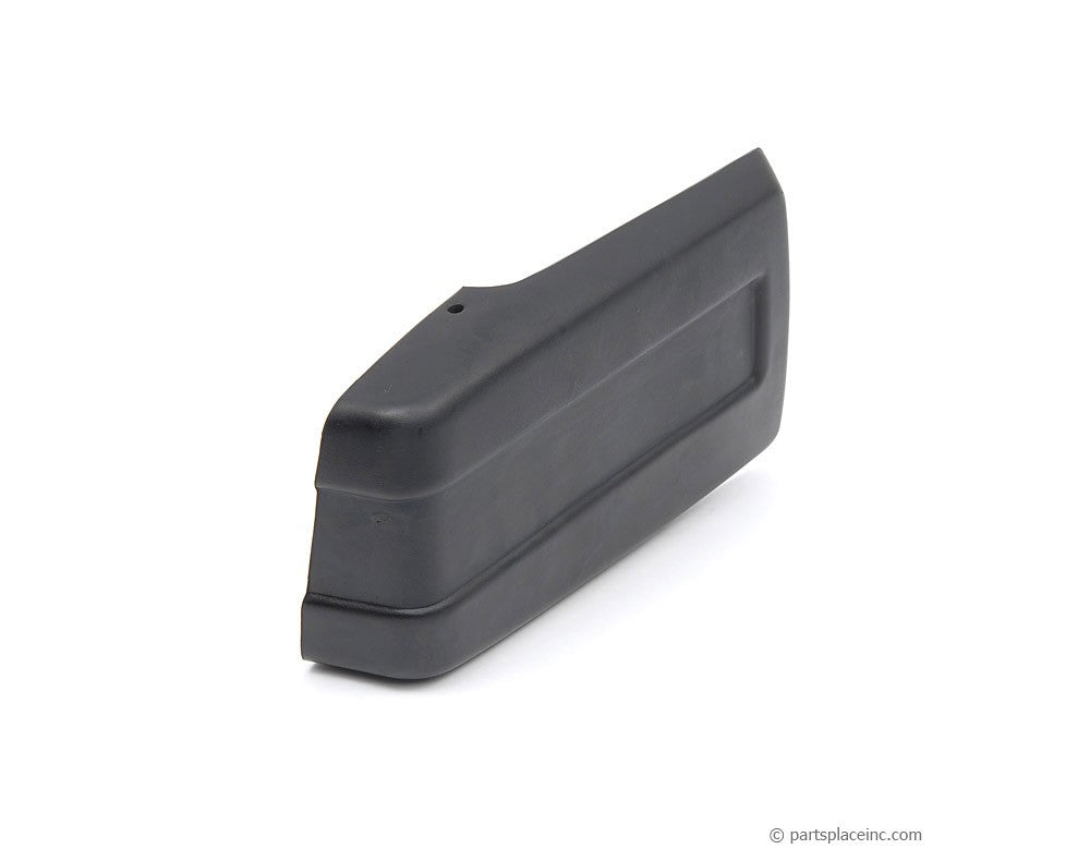 VW MK1 Rabbit Bumper End Cap - Free Tech Help