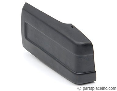 VW MK1 Rabbit Bumper End Cap - Free Tech Help