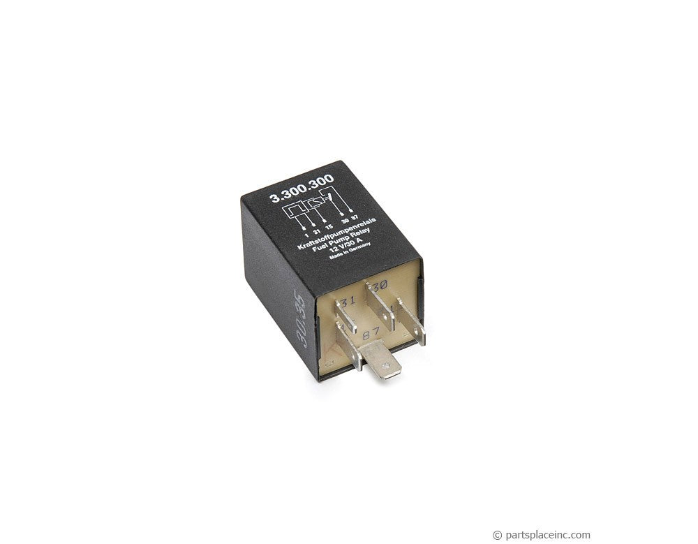 VW Fuel Pumps - Free Tech Help