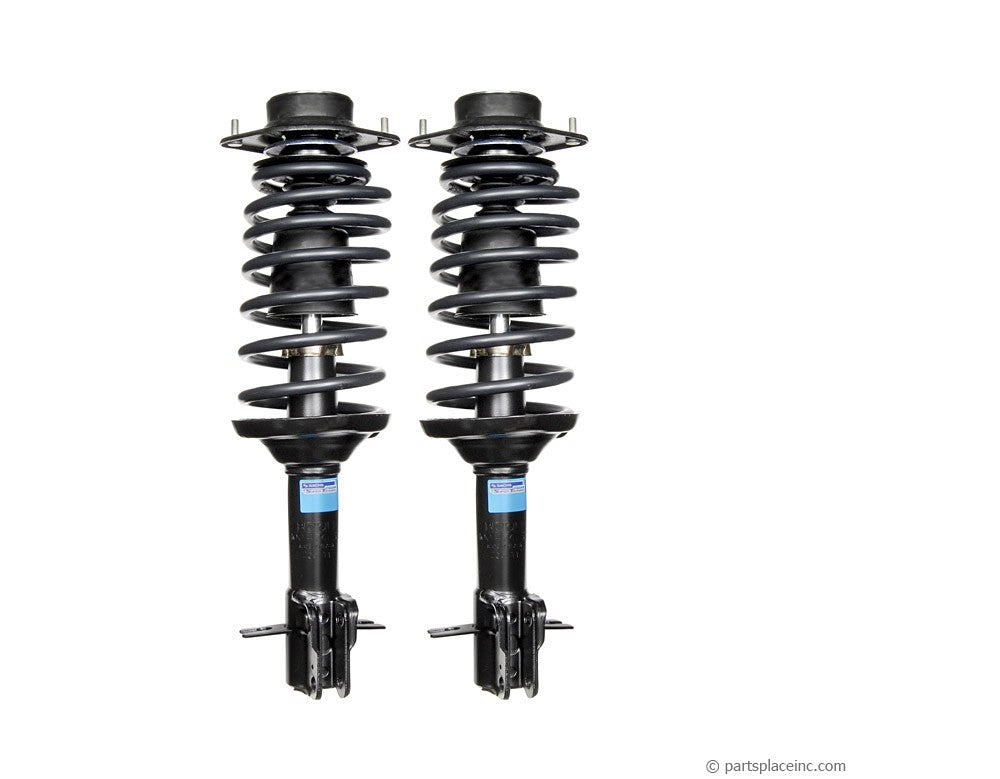 Volkswagen Automobile Chassis Parts | VW Chassis Parts