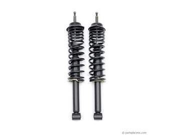VW MK1 Rear Shock Assembly | Shock Absorber Replacement