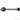 MK2 90mm Driver Side Driveshaft - Reman