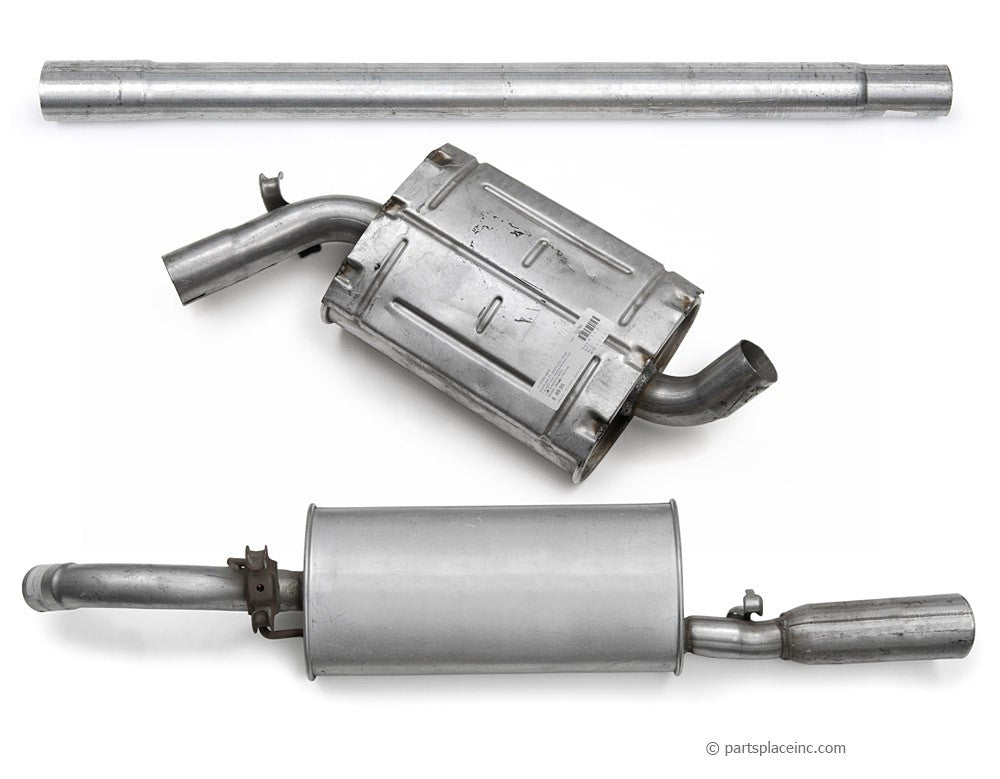 VW Exhaust System Parts | Volkswagen Exhaust Parts Online – Page