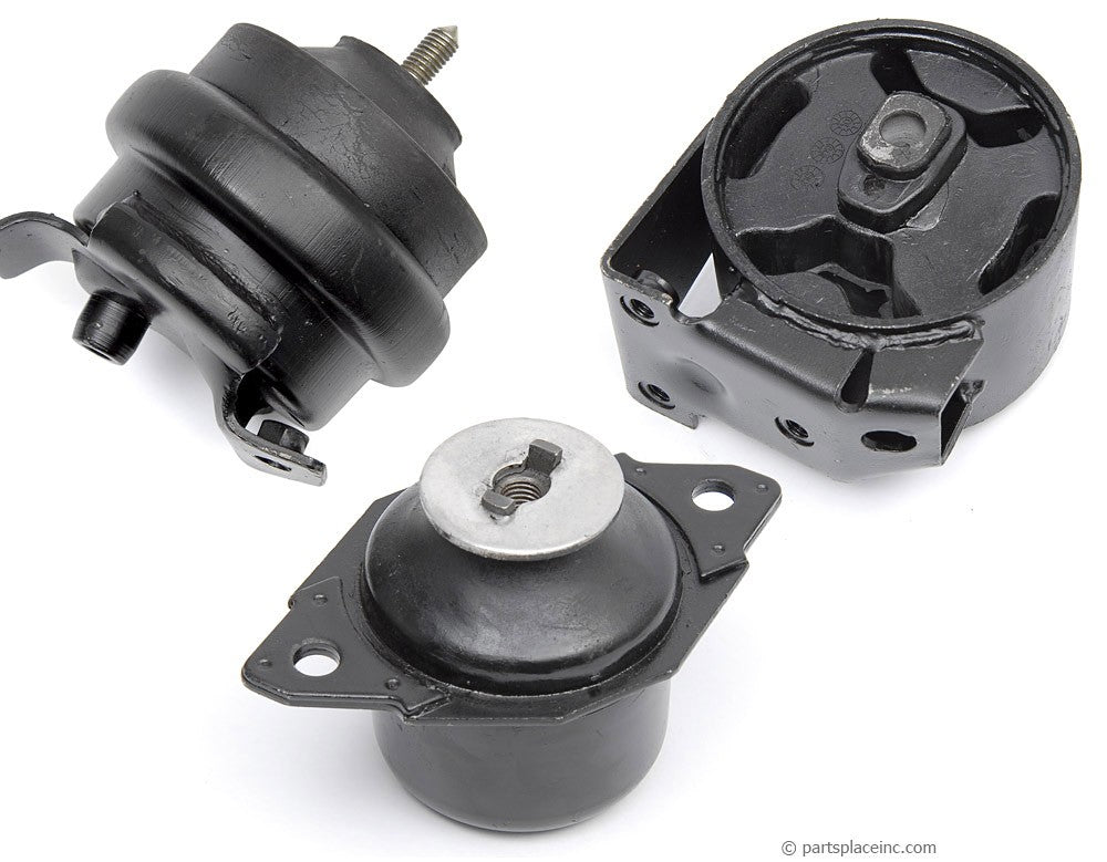 Engine Mount Components Mk2 Golf Front Engine Mount