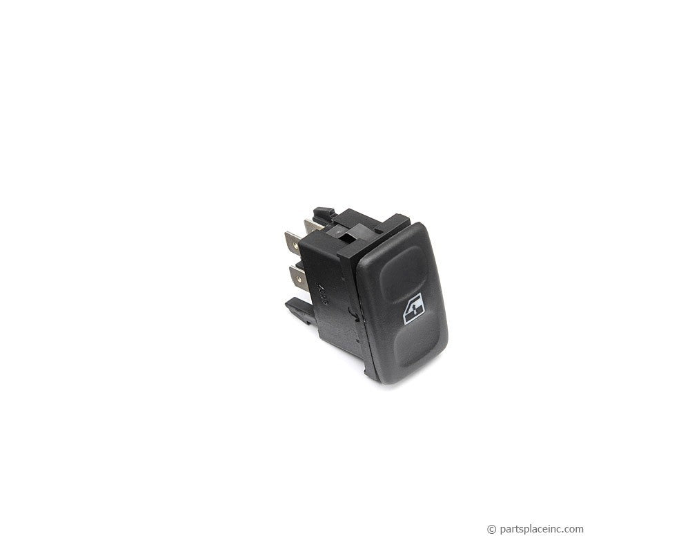VW MK2 Jetta & Golf Window Switch - Free Tech Help