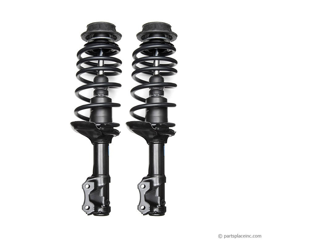 All Strut VW Strut Assembly and Replacement Parts | Parts Place Inc – Page