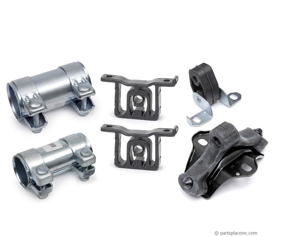 VW Exhaust System Parts | Volkswagen Exhaust Parts Online – Page