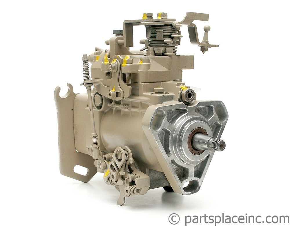 VW Injection Pumps for 1.5D, 1.6D, 1.9TD and TDI engines