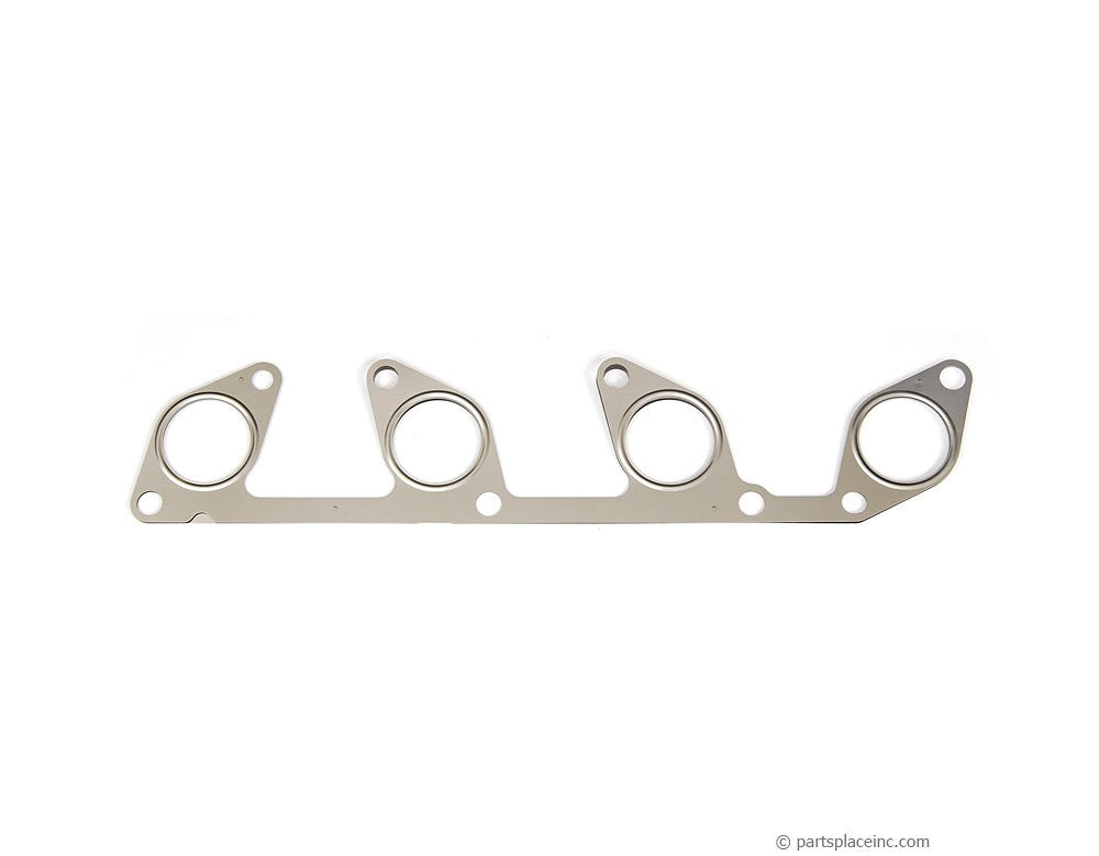 VW TDI Exhaust Manifold Gasket - Free Tech Help