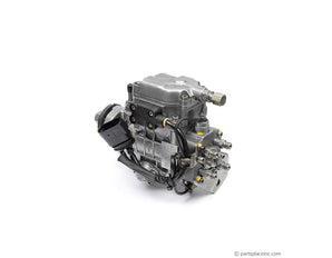 TDI VW Fuel Injection Pumps | TDI Injection Pump Parts
