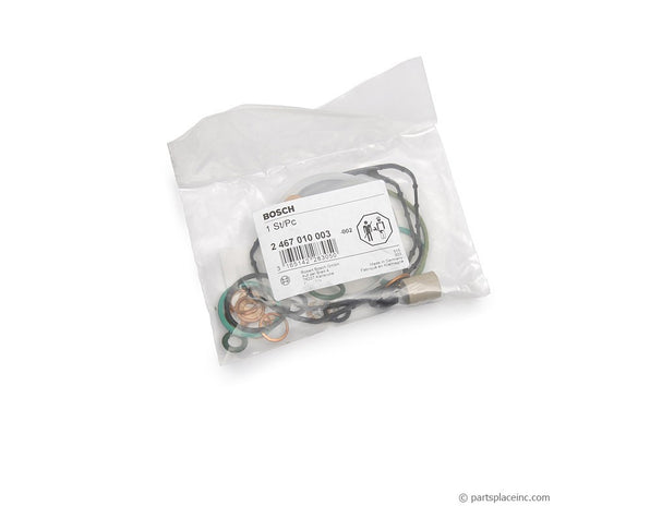 TDI VW Fuel Injection Pumps | TDI Injection Pump Parts