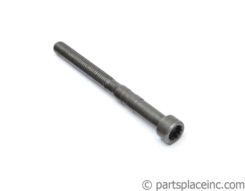 VW TDI Pumpe Duse Rocker Arm Bolt - Free Tech Help
