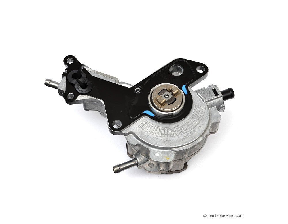TDI VW Fuel Injection Pumps | TDI Injection Pump Parts