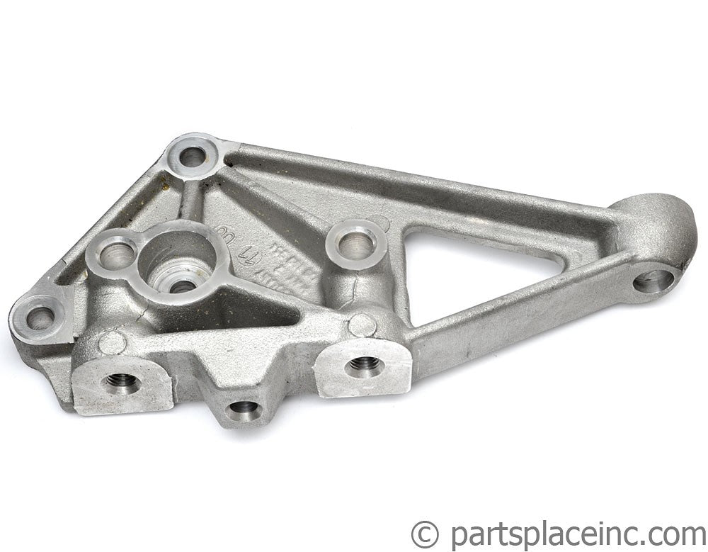 Engine Accessory Bracket Vw VW VR6 Engine Mount Bracket - Free Tech Help
